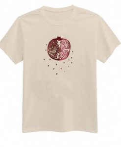 Pomegranate T-Shirt