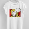 Princess Peach Women Utgp Nintendo tshirt