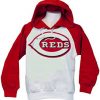 REDS HOODIE