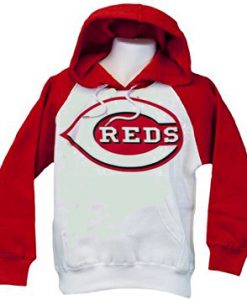 REDS HOODIE