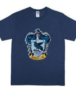 Ravenclaw Blue Tshirts