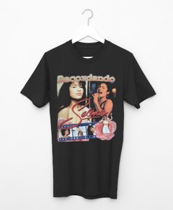 Recordando Selena T-Shirt