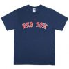 Red SOX blue vintage shirts