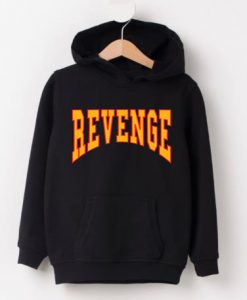 Revenge Hoodie