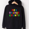 Rex Orange County Hoodie