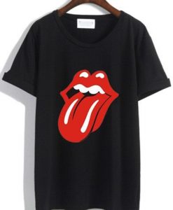 Rolling Stone logo T-Shirt