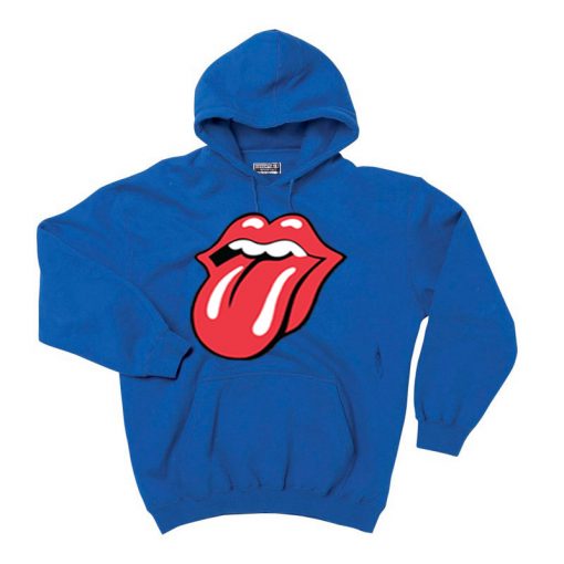 Rolling Stones Hoodie