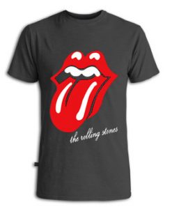 Rolling Stones T-Shirt