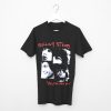 Rolling Stones black tees