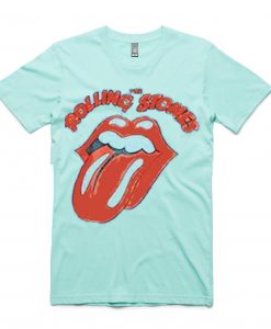 Rolling the Stones T-shirt