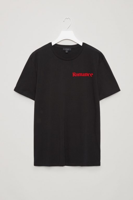 Romance T Shirt