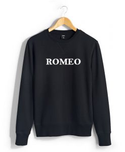 Romeo Sweatshirt