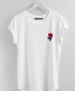 Rose T-Shirt