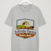 Schrute Farms Organic Beets T Shirt