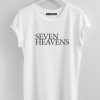 Seven Heavens T-Shirt