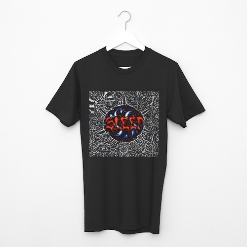 Sleep Holy Mountain T-shirt - donefashion.com