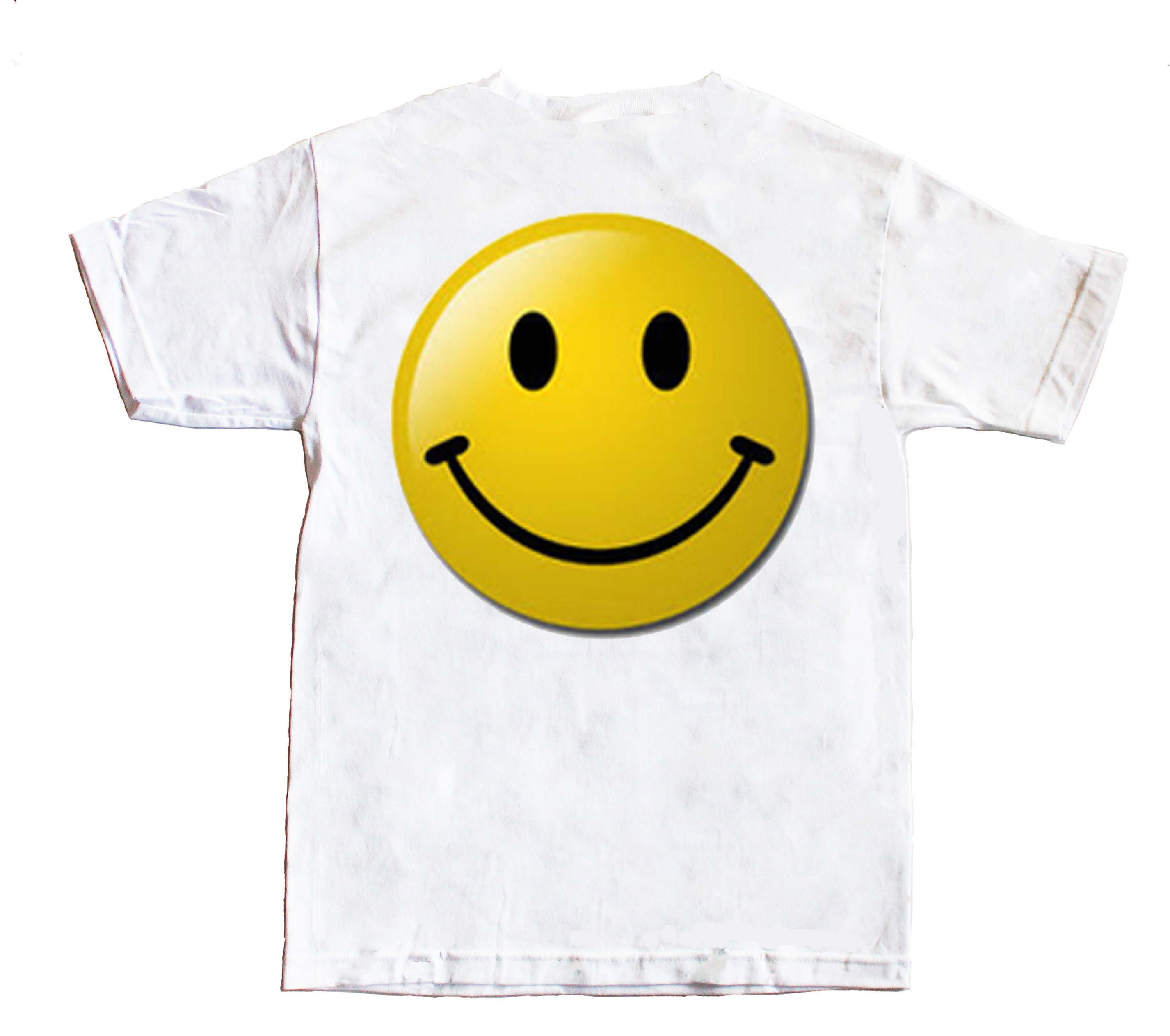 markian smile t shirt