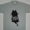 Smosh Cat Silhouette T-Shirt