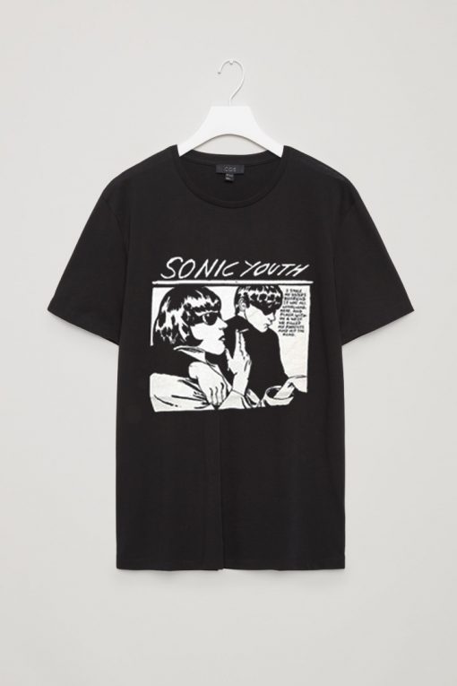 Sonic Youth T-Shirt