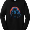 Starboy jesus Sweatshirt