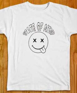 State Of Mind T-Shirt