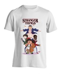 Stranger Things T-Shirt