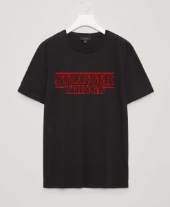 Stranger Things T Shirts