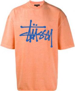 Stussy Unisex adult T shirt