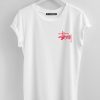 Stussy White Shirts