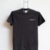 Stussy intl Balck T-shirt