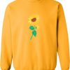 Sunflower Yellow Sweatshirt