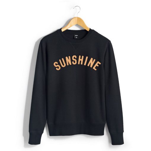 Sunshine Sweatshirt