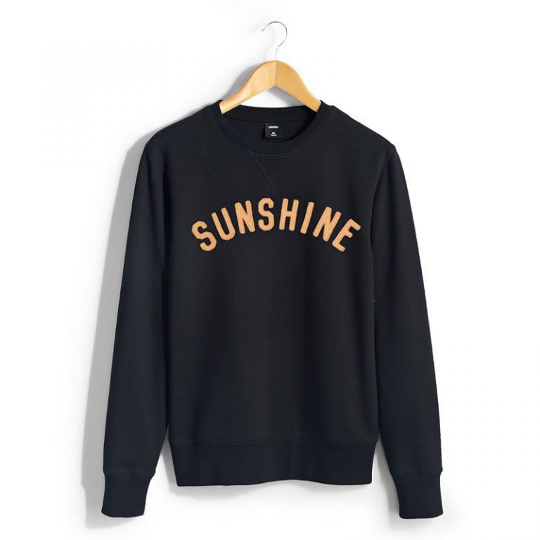 you are my sunshine sweatshirt