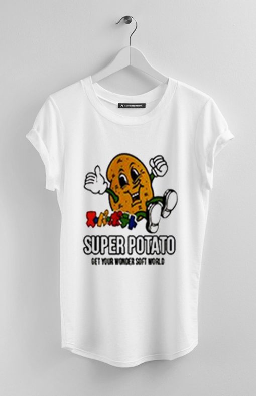 Super Potato T-Shirt