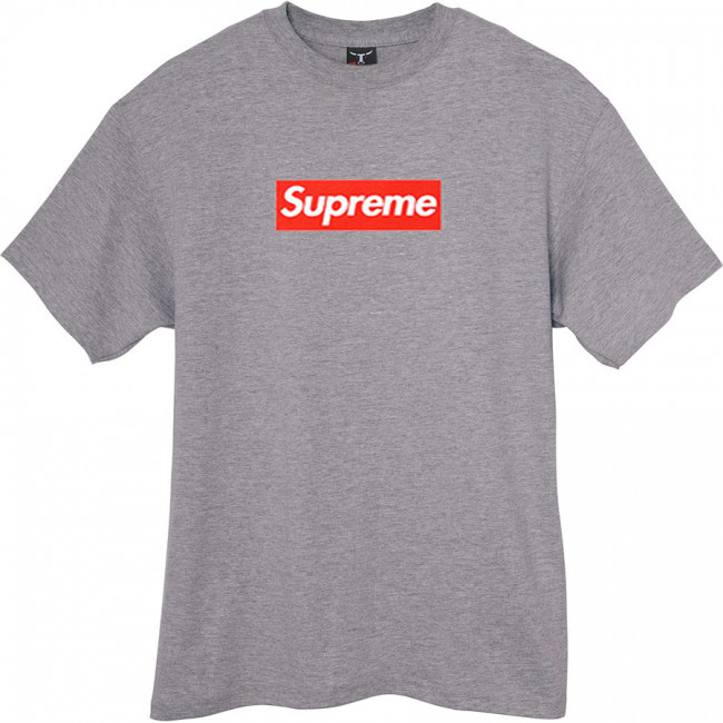 Supreme T-shirt - donefashion.com