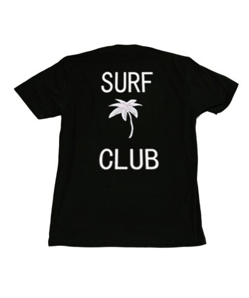 Surf Palm Club T Shirt