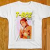 T-Boz 1992 T-Shirt