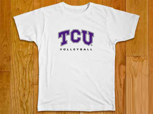 tcu youth shirt