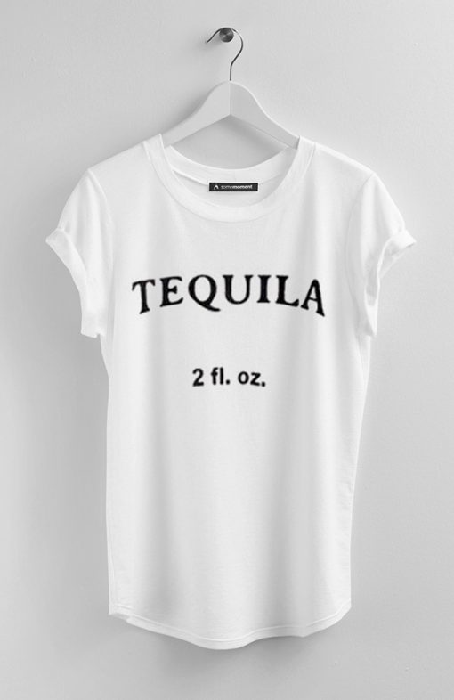 Tequila T-Shirt