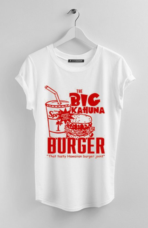 The Big Kahuna Burger T-shirt