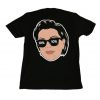 The Kris Jenner Middle tshirt back