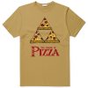 The Legend Of Pizza Tees