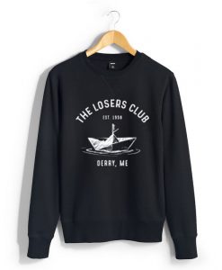 The Losers Club Sweatshirt