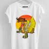 The Rolling Stones Dragon T-Shirt