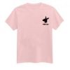 The Un Pink T shirt