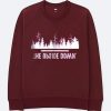 The Upside Down Sweatshirt