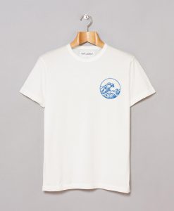 The Wave Surf T-shirt