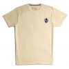 The little bee cream t shirt