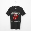 The rolling stones Us tor 78 T-shirt