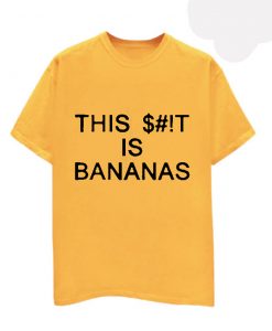 This Is Bananas T-Shirt